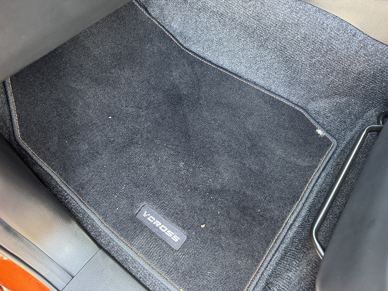 Isuzu D-Max 1.9 TD V-Cross Pickup Double Cab 4dr Diesel Auto 4WD Euro 6 (s/s) (164 ps) - U75109