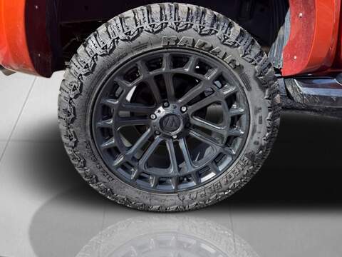 Isuzu D-Max 1.9 TD V-Cross Pickup Double Cab 4dr Diesel Auto 4WD Euro 6 (s/s) (164 ps) - U75109