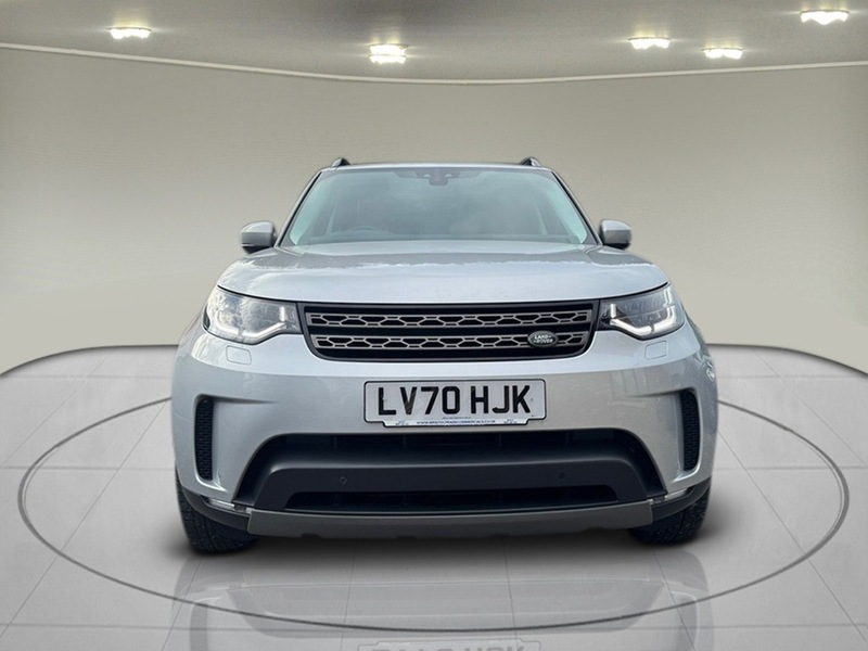 Land Rover Discovery 3.0 SD V6 SE SUV 5dr Diesel Auto 4WD Euro 6 (s/s) (306 ps) - U75116