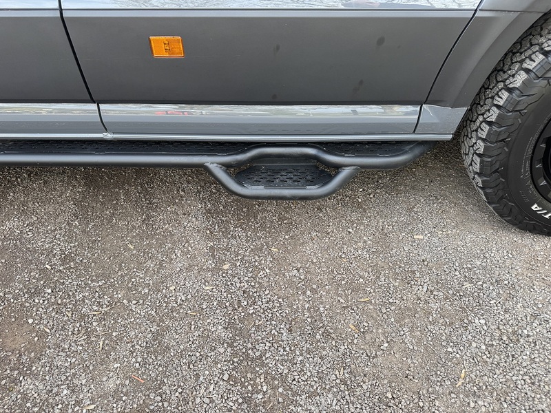 MAN TGE 2.0 BiTurbo 3180d Panel Van 5dr Diesel Auto 4WD LWB High Roof Euro 6 (s/s) (177 ps) - U75117