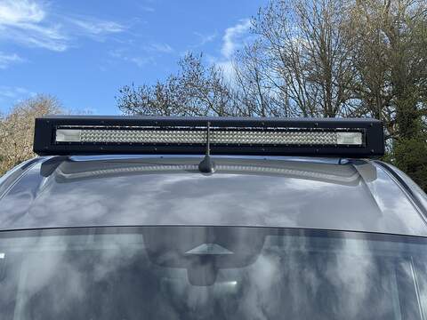 MAN TGE 2.0 BiTurbo 3180d Panel Van 5dr Diesel Auto 4WD LWB High Roof Euro 6 (s/s) (177 ps) - U75117