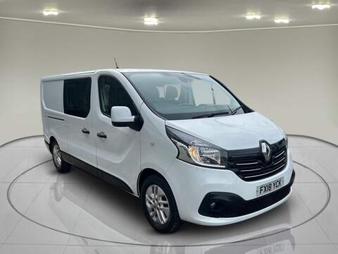 Renault Trafic 65C21hb 3.0 Na MANUEL   Diesel 3.0 Na manuel Diesel