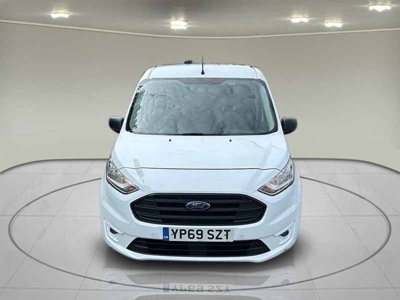 Ford Transit Connect 1.5 230 EcoBlue Trend Crew Van Double Cab 6dr Diesel Manual L2 Euro 6 (s/s) (100 ps) - U75126
