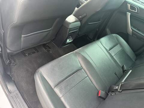 Ford Ranger 2.0 EcoBlue Limited Pickup Double Cab 4dr Diesel Auto 4WD Euro 6 (s/s) (170 ps) - U75127