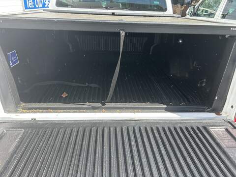 Ford Ranger 2.0 EcoBlue Limited Pickup Double Cab 4dr Diesel Auto 4WD Euro 6 (s/s) (170 ps) - U75127