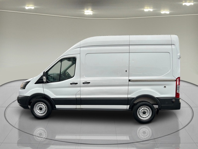 Ford Transit 2.0 350 EcoBlue Panel Van 5dr Diesel Manual FWD L2 H3 Euro 6 (130 ps) - U75129