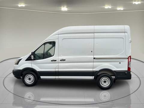 Ford Transit 2.0 350 EcoBlue Panel Van 5dr Diesel Manual FWD L2 H3 Euro 6 (130 ps) - U75129