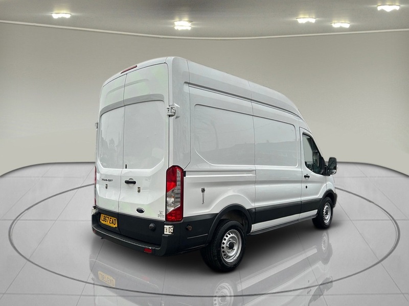 Ford Transit 2.0 350 EcoBlue Panel Van 5dr Diesel Manual FWD L2 H3 Euro 6 (130 ps) - U75129