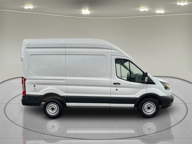 Ford Transit 2.0 350 EcoBlue Panel Van 5dr Diesel Manual FWD L2 H3 Euro 6 (130 ps) - U75129
