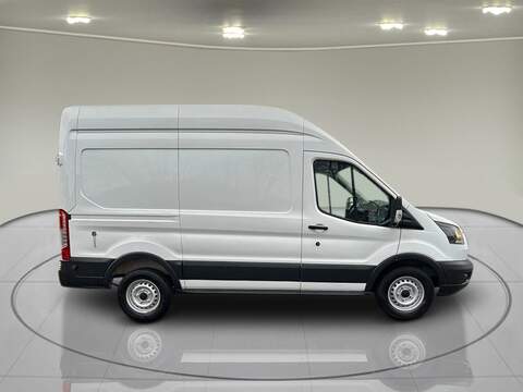 Ford Transit 2.0 350 EcoBlue Panel Van 5dr Diesel Manual FWD L2 H3 Euro 6 (130 ps) - U75129