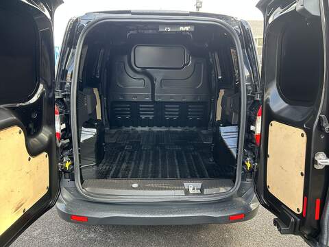 Ford Transit Courier 1.0 EcoBoost Trend Panel Van 5dr Petrol Manual L1 Euro 6 (100 ps) - U75132