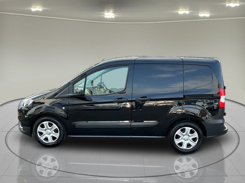 Ford Transit Courier 1.0 EcoBoost Trend Panel Van 5dr Petrol Manual L1 Euro 6 (100 ps) - U75132