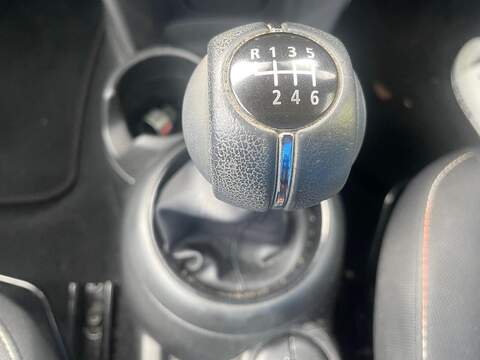 MINI Convertible 1.5 Cooper Classic Euro 6 (s/s) 2dr - U75134