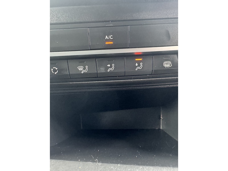 Peugeot Partner 1.5 BlueHDi 950 Professional Premium Long Panel Van 6dr Diesel Manual LWB Euro 6 (100 bhp) - U75138