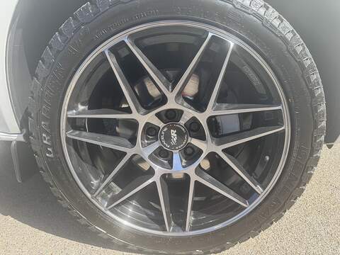Volkswagen Transporter 2.0 BiTDI T32 Highline Kombi Double Cab 5dr Diesel DSG 4Motion LWB Euro 6 (s/s) (199 ps) - U75139