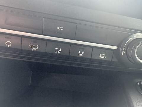 Citroen Berlingo 1.5 BlueHDi 1000 Enterprise Edition M Panel Van 5dr Diesel Manual SWB Euro 6 (s/s) (100 ps) - U75158