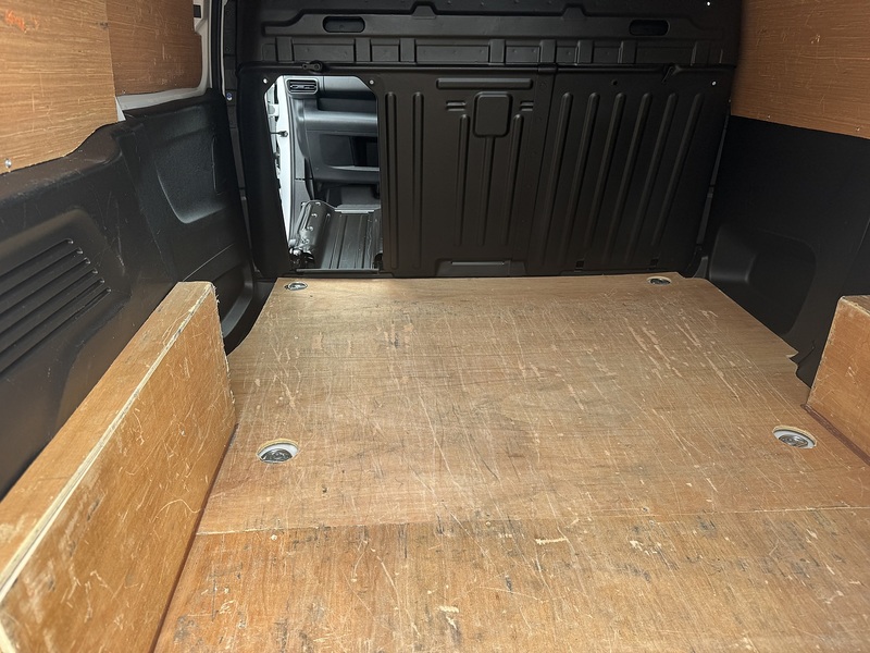 Citroen Berlingo 1.5 BlueHDi 1000 Enterprise Edition M Panel Van 5dr Diesel Manual SWB Euro 6 (s/s) (100 ps) - U75158