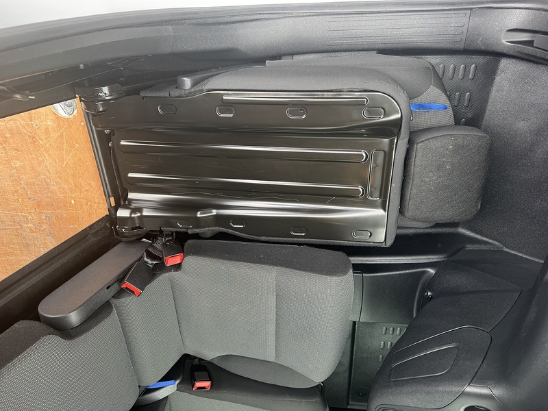 Citroen Berlingo 1.5 BlueHDi 1000 Enterprise Edition M Panel Van 5dr Diesel Manual SWB Euro 6 (s/s) (100 ps) - U75158