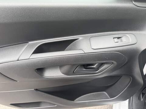 Citroen Berlingo 1.5 BlueHDi 1000 Enterprise Edition M Panel Van 5dr Diesel Manual SWB Euro 6 (s/s) (100 ps) - U75158
