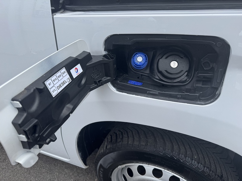 Citroen Berlingo 1.5 BlueHDi 1000 Enterprise Edition M Panel Van 5dr Diesel Manual SWB Euro 6 (s/s) (100 ps) - U75158