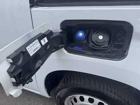 Citroen Berlingo 1.5 BlueHDi 1000 Enterprise Edition M Panel Van 5dr Diesel Manual SWB Euro 6 (s/s) (100 ps) - U75158