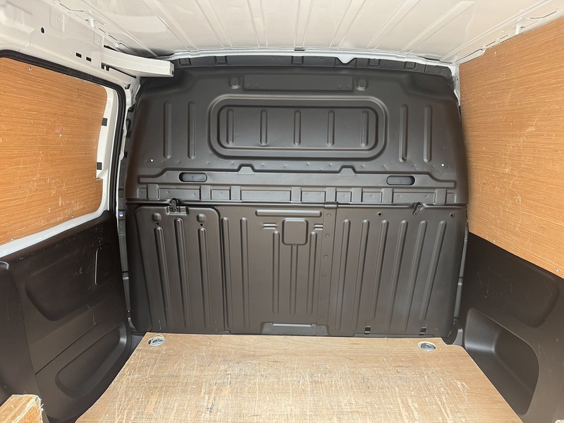 Citroen Berlingo 1.5 BlueHDi 1000 Enterprise Edition M Panel Van 5dr Diesel Manual SWB Euro 6 (s/s) (100 ps) - U75158