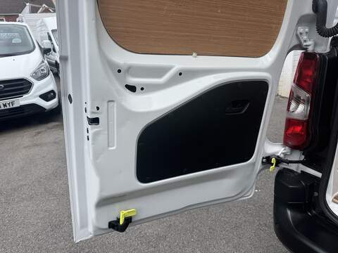 Citroen Berlingo 1.5 BlueHDi 1000 Enterprise Edition M Panel Van 5dr Diesel Manual SWB Euro 6 (s/s) (100 ps) - U75158