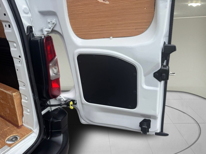Citroen Berlingo 1.5 BlueHDi 1000 Enterprise Edition M Panel Van 5dr Diesel Manual SWB Euro 6 (s/s) (100 ps) - U75158