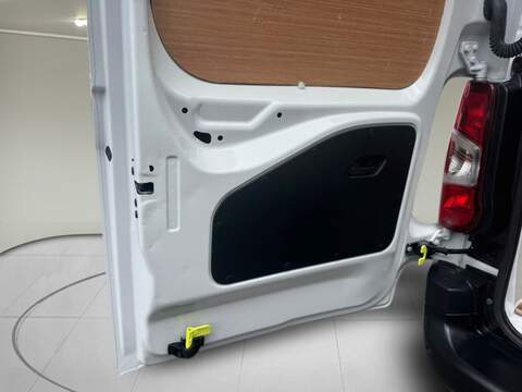 Citroen Berlingo 1.5 BlueHDi 1000 Enterprise Edition M Panel Van 5dr Diesel Manual SWB Euro 6 (s/s) (100 ps) - U75158