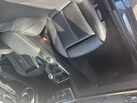 BMW 4 Series Gran Coupe 2.0 420d Luxury Hatchback 5dr Diesel Manual xDrive Euro 6 (s/s) (184 ps) - U75160