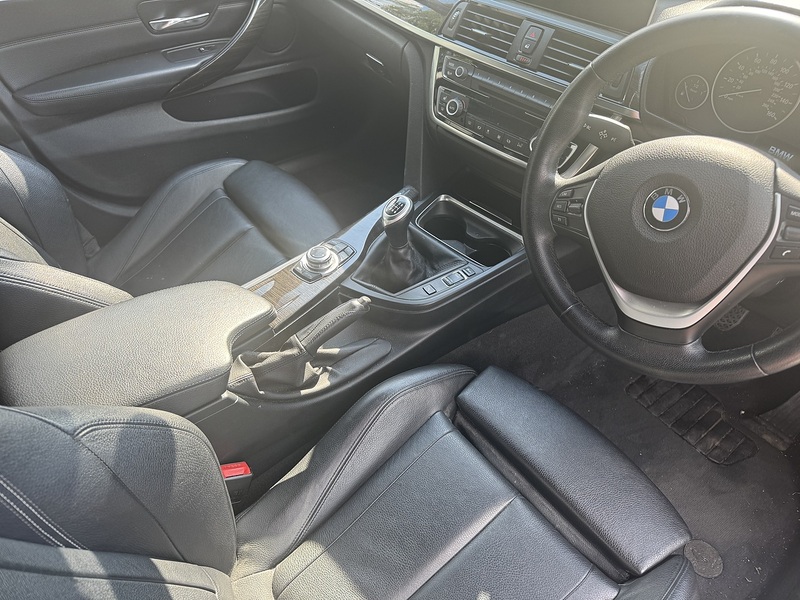 BMW 4 Series Gran Coupe 2.0 420d Luxury Hatchback 5dr Diesel Manual xDrive Euro 6 (s/s) (184 ps) - U75160