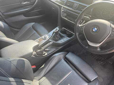 BMW 4 Series Gran Coupe 2.0 420d Luxury Hatchback 5dr Diesel Manual xDrive Euro 6 (s/s) (184 ps) - U75160