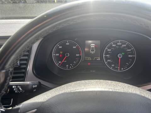 SEAT Leon 1.6 TDI SE Dynamic Technology ST 5dr Diesel DSG Euro 6 (s/s) (115 ps) - U75163