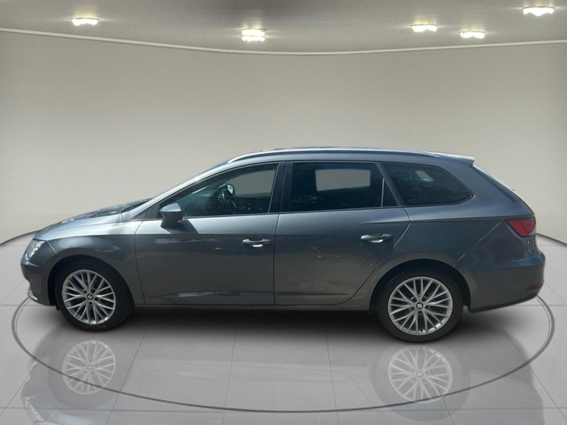 SEAT Leon 1.6 TDI SE Dynamic Technology ST 5dr Diesel DSG Euro 6 (s/s) (115 ps) - U75163