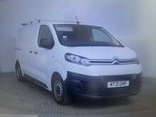 Citroen Dispatch