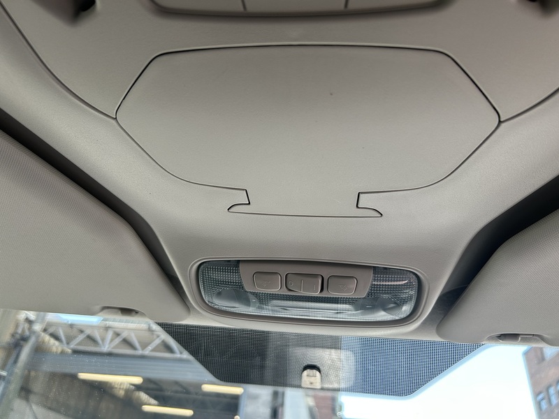 Ford Transit Connect 1.5 210 EcoBlue Trend Panel Van 5dr Diesel Manual L2 Euro 6 (s/s) (100 ps) - U75191
