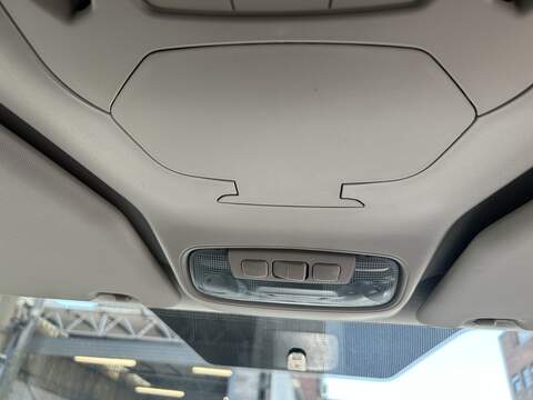 Ford Transit Connect 1.5 210 EcoBlue Trend Panel Van 5dr Diesel Manual L2 Euro 6 (s/s) (100 ps) - U75191