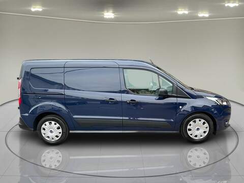Ford Transit Connect 1.5 210 EcoBlue Trend Panel Van 5dr Diesel Manual L2 Euro 6 (s/s) (100 ps) - U75191