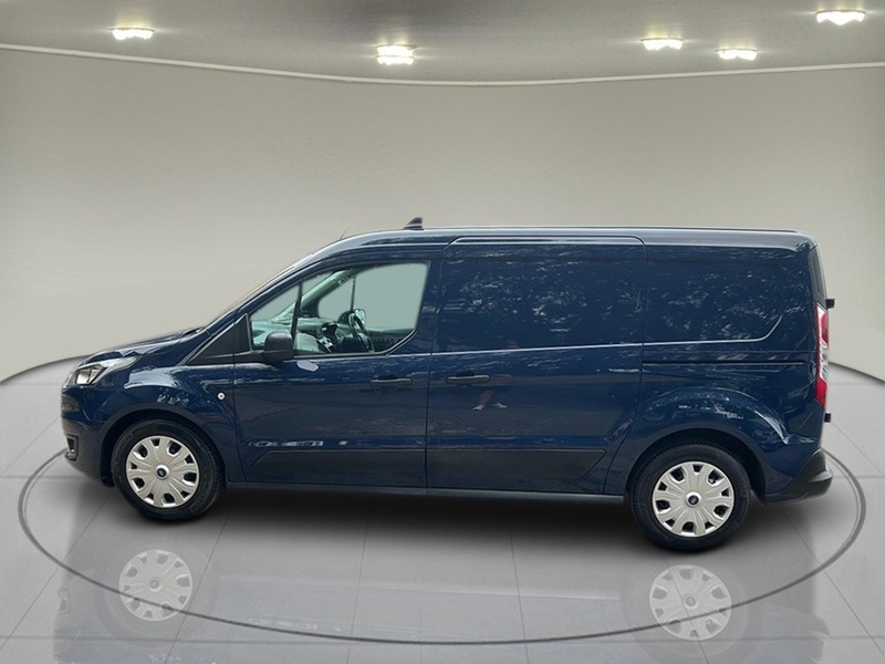 Ford Transit Connect 1.5 210 EcoBlue Trend Panel Van 5dr Diesel Manual L2 Euro 6 (s/s) (100 ps) - U75191