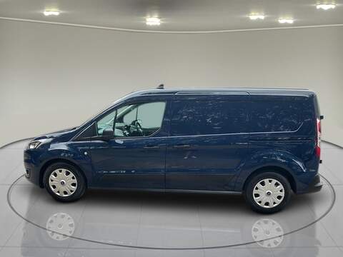 Ford Transit Connect 1.5 210 EcoBlue Trend Panel Van 5dr Diesel Manual L2 Euro 6 (s/s) (100 ps) - U75191