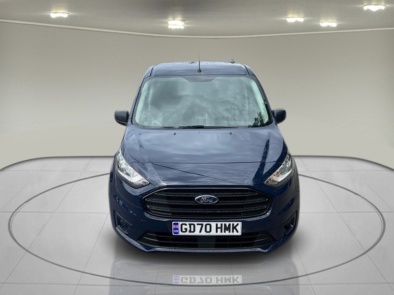 Ford Transit Connect 1.5 210 EcoBlue Trend Panel Van 5dr Diesel Manual L2 Euro 6 (s/s) (100 ps) - U75191