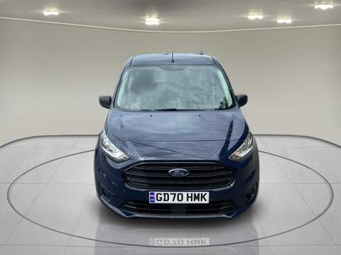 Ford Transit Connect 1.5 210 EcoBlue Trend Panel Van 5dr Diesel Manual L2 Euro 6 (s/s) (100 ps) - U75191