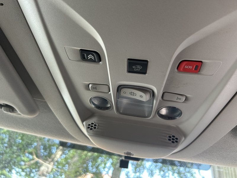 Citroen Berlingo 1.5 BlueHDi 650 Enterprise M Panel Van 5dr Diesel Manual SWB Euro 6 (s/s) (75 ps) - U75196