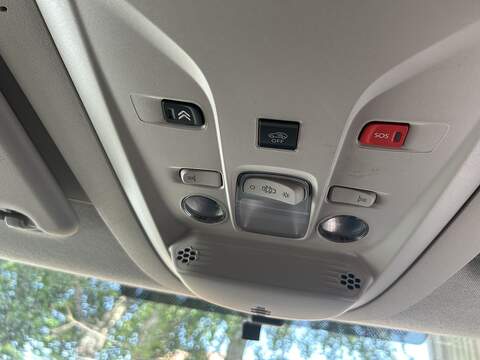 Citroen Berlingo 1.5 BlueHDi 650 Enterprise M Panel Van 5dr Diesel Manual SWB Euro 6 (s/s) (75 ps) - U75196
