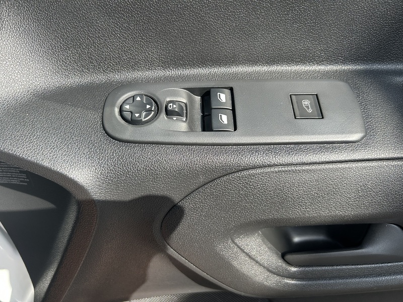 Citroen Berlingo 1.5 BlueHDi 650 Enterprise M Panel Van 5dr Diesel Manual SWB Euro 6 (s/s) (75 ps) - U75196
