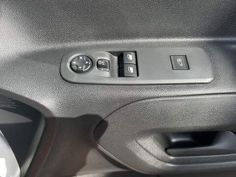 Citroen Berlingo 1.5 BlueHDi 650 Enterprise M Panel Van 5dr Diesel Manual SWB Euro 6 (s/s) (75 ps) - U75196
