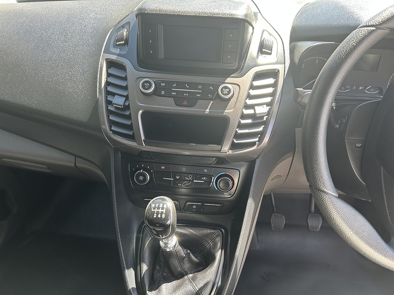 Ford Transit Connect 1.5 200 EcoBlue Trend Panel Van 5dr Diesel Manual L1 Euro 6 (s/s) (120 ps) - U75197