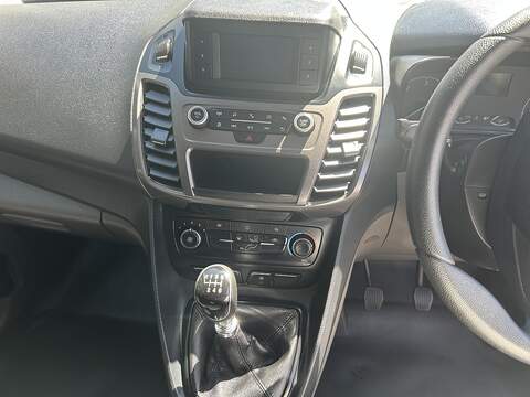 Ford Transit Connect 1.5 200 EcoBlue Trend Panel Van 5dr Diesel Manual L1 Euro 6 (s/s) (120 ps) - U75197