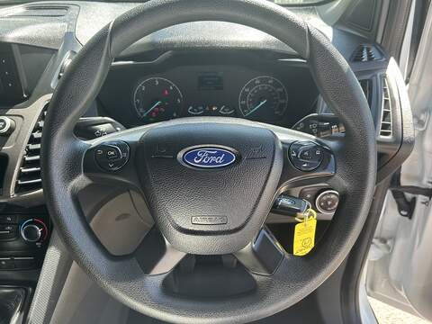 Ford Transit Connect 1.5 200 EcoBlue Trend Panel Van 5dr Diesel Manual L1 Euro 6 (s/s) (120 ps) - U75197