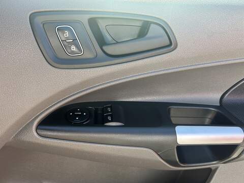 Ford Transit Connect 1.5 200 EcoBlue Trend Panel Van 5dr Diesel Manual L1 Euro 6 (s/s) (120 ps) - U75197